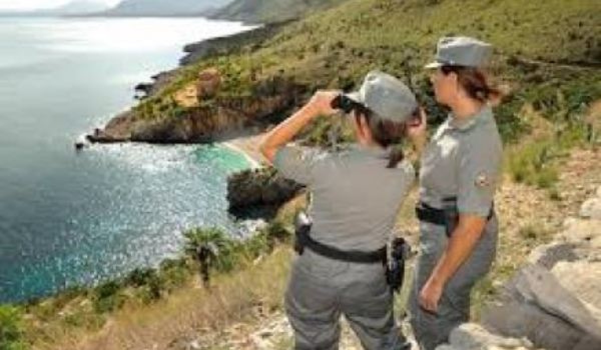 Campagna antincendio, al via in Sicilia - 