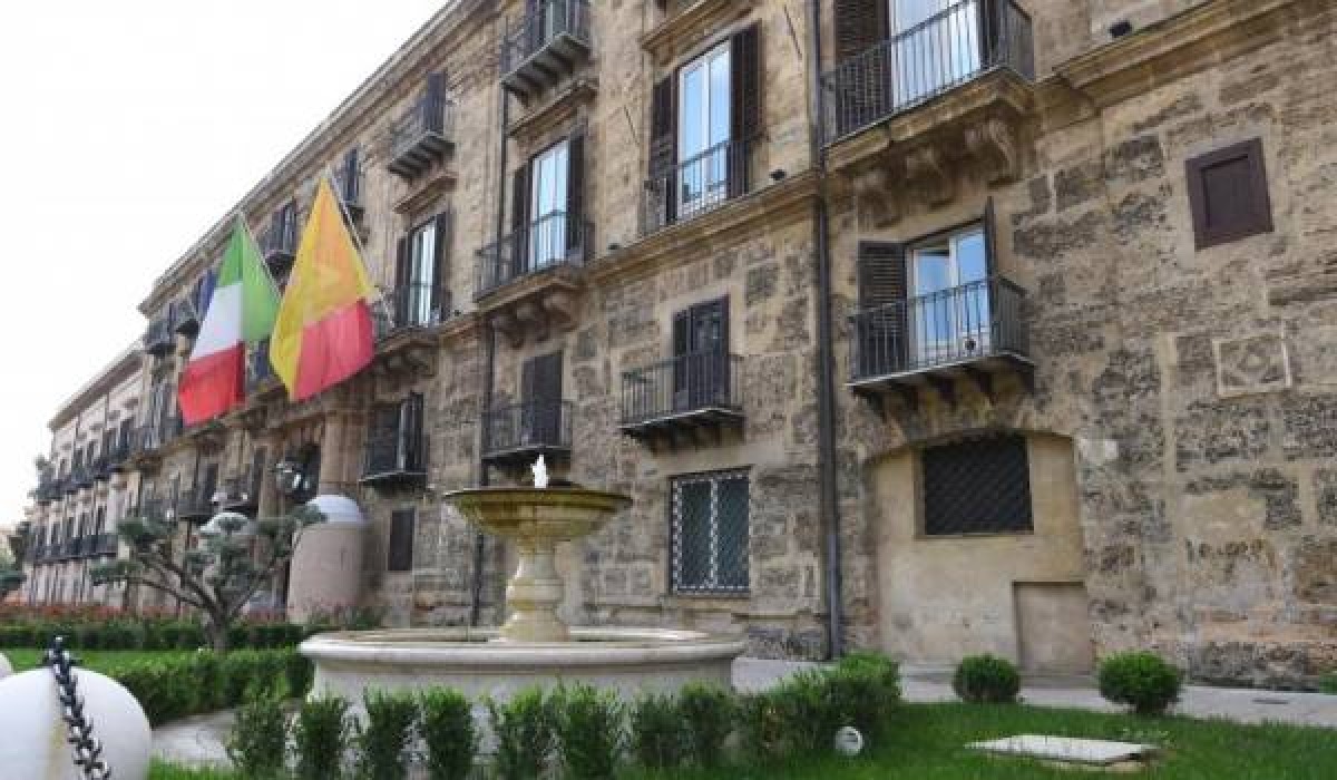 Regione Sicilia, entro il 2028:  2600 assunzioni  - 