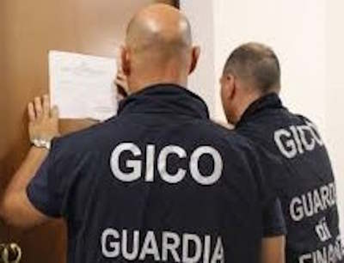 Troina. Sequestro di oltre 250 mila euro per violazione del Codice Antimafia - 