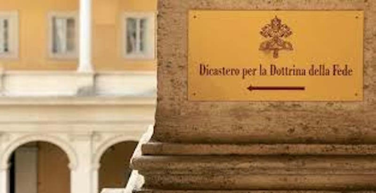 Caso Rugolo: ora si attende il pronunciamento del Dicastero per la Dottrina della Fede - 