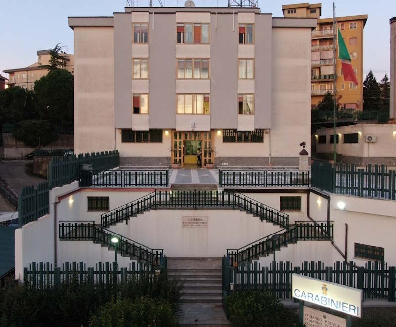 Troina. Sequestro di oltre 250 mila euro per violazione del Codice Antimafia - 