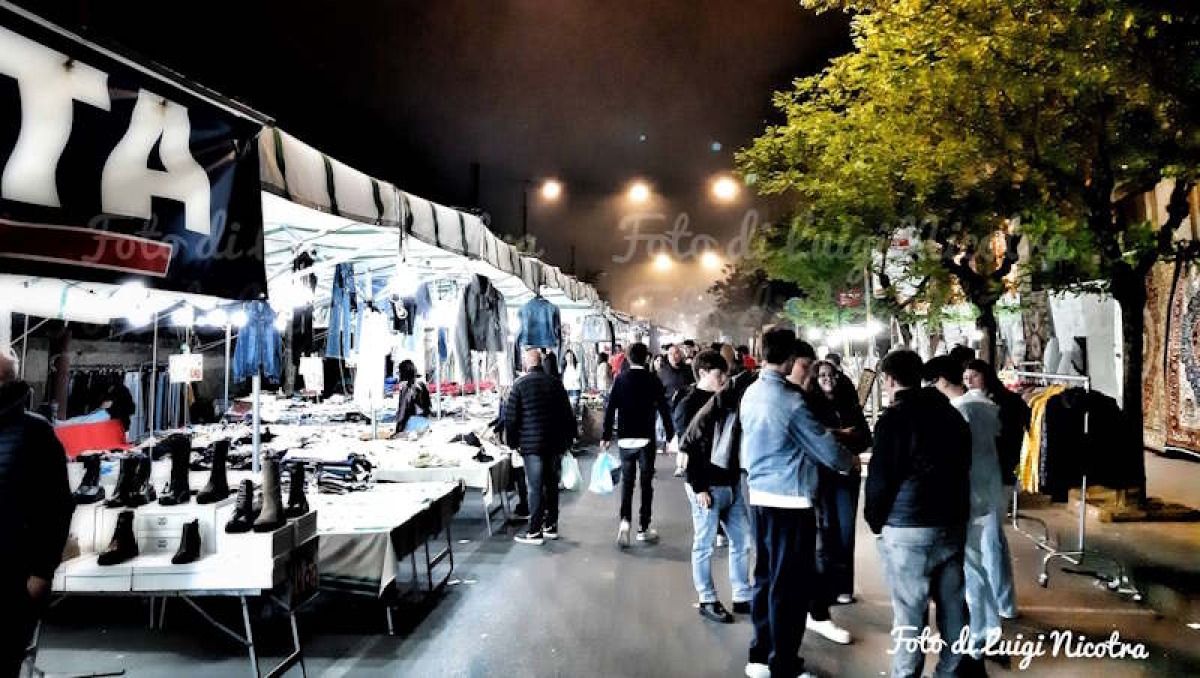 Enna. Durante fiera di maggio Carabinieri segnalano tre giovani  per consumo sostanze stupefacenti - 