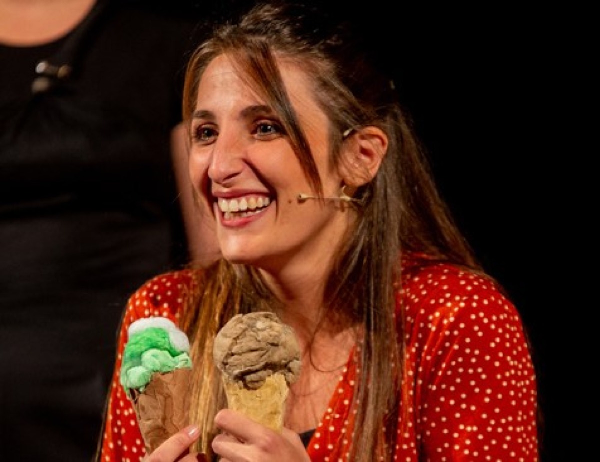 Enna. Spettacolo con Chiara Gambino dedicato alla Giornata della Memoria delle Vittime di mafia al Garage Arts Platform - 