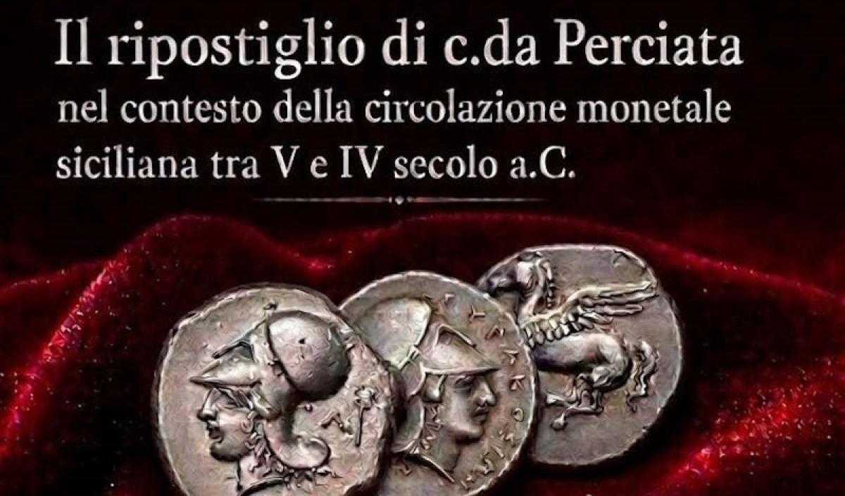 Leonforte, SiciliAntica racconta il fascino delle monete della Sicilia greca - 