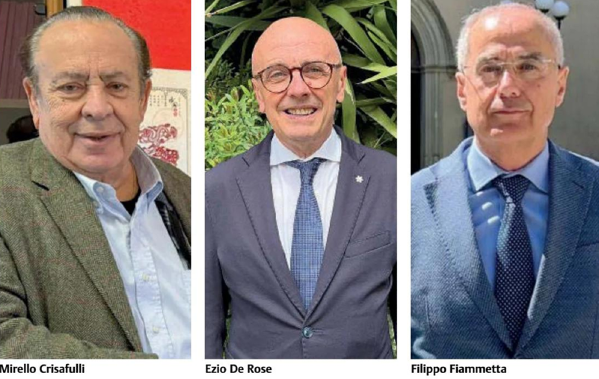 Elezioni Amministrative Enna 2026: chiusura campagna elettorale dei tre Candidati a Sindaco - 