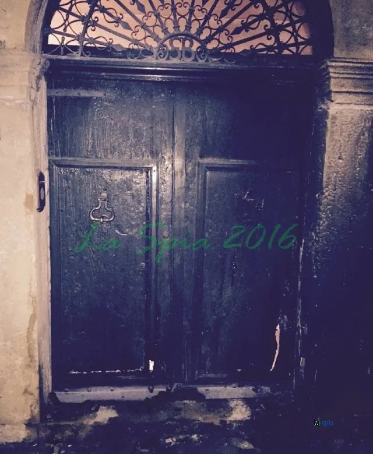 Pietraperzia, Vincenzo Monachino condannato per il rogo in casa dei suoceri dell’ex sindaco - 