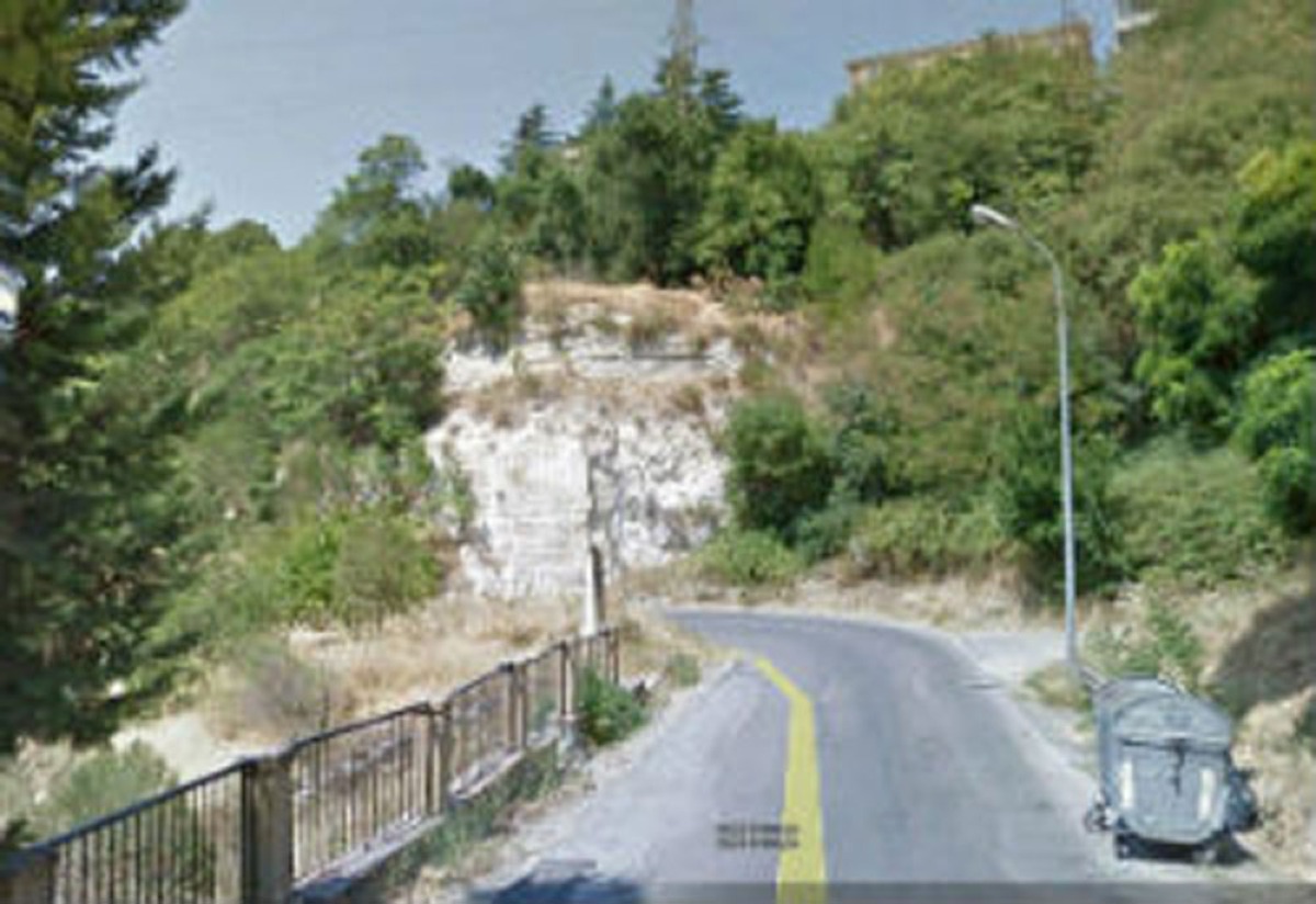 Enna viabilità, prosegue la manutenzione sulle Sp 81 e 81 bis - 
