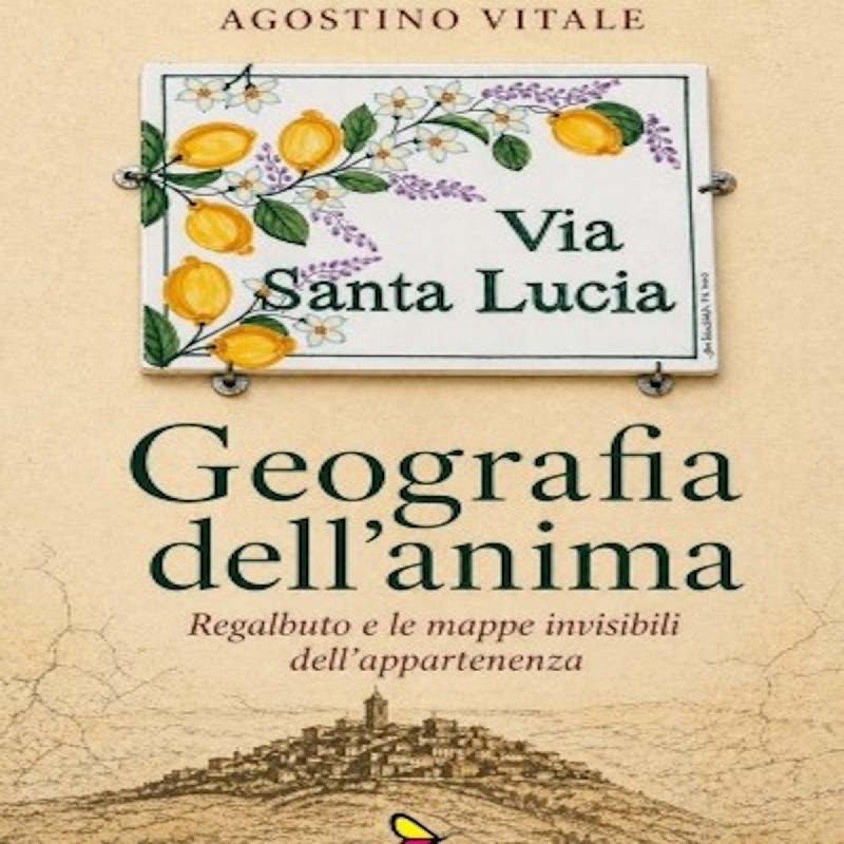 Regalbuto. Geografia dell’Anima: Quando il racconto delle radici diventa un gesto di speranza - 
