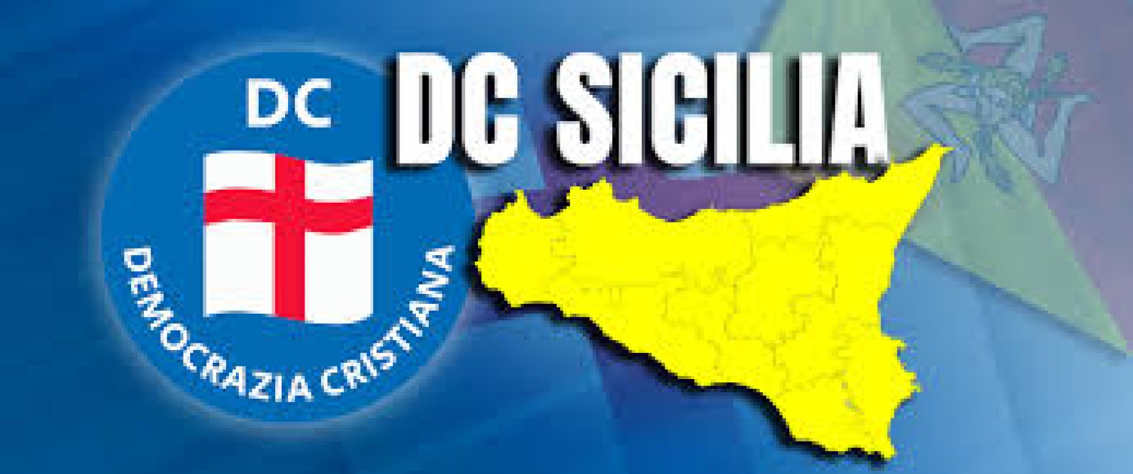 Il tramonto silenzioso della Nuova DC a Enna - 