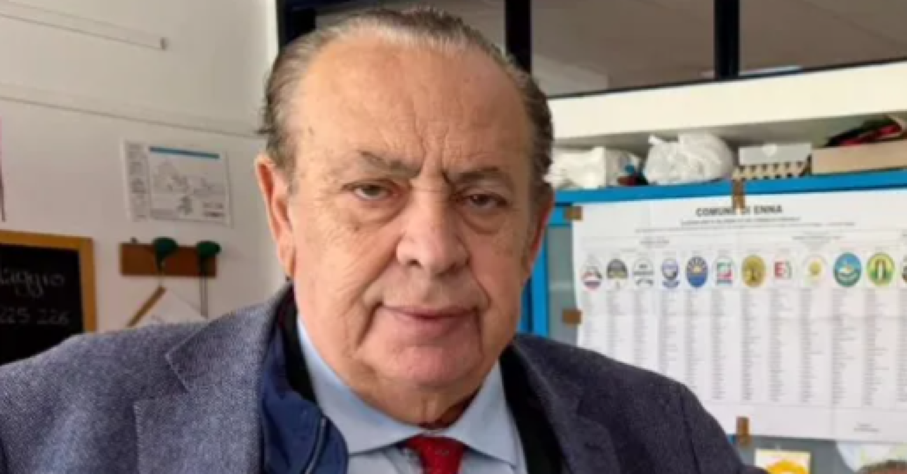 Crisafulli: “Presidente della Regione? Vediamo chi proporrà di candidarmi” - 
