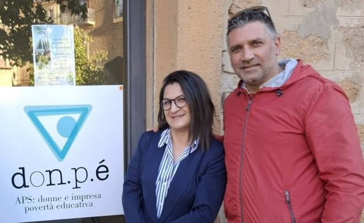 Aidone “Più sicuri insieme”: sesta campagna contro le truffe agli anziani - 