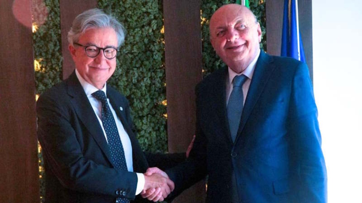 Accordo MASE-CNR per programmi e iniziative comuni su clima, energia e ambiente - 