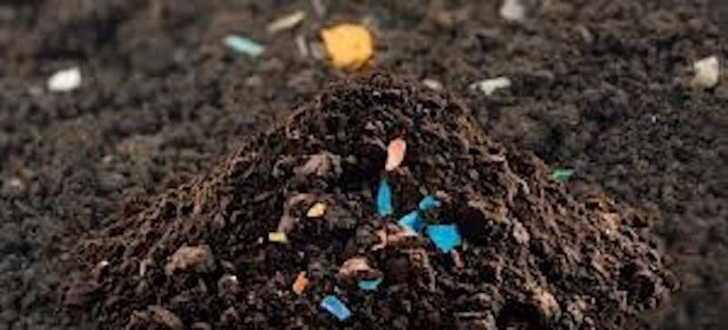 Protocollo analitico per identificare le plastiche nei compost - 