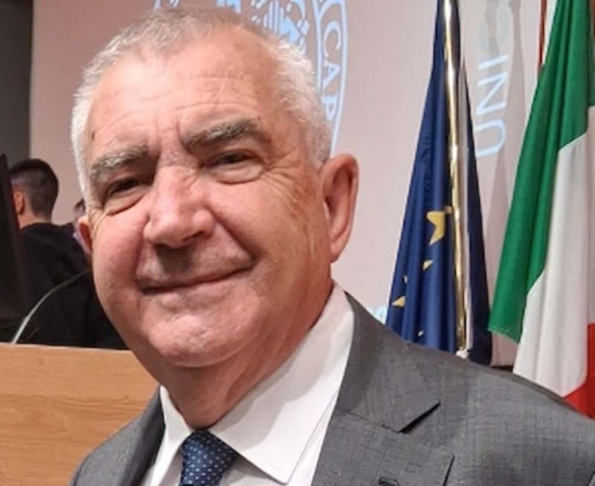 Nicosia. Quattro chiacchiere con Sigismundo Li Volsi, presidente del Consiglio Comunale uscente - 