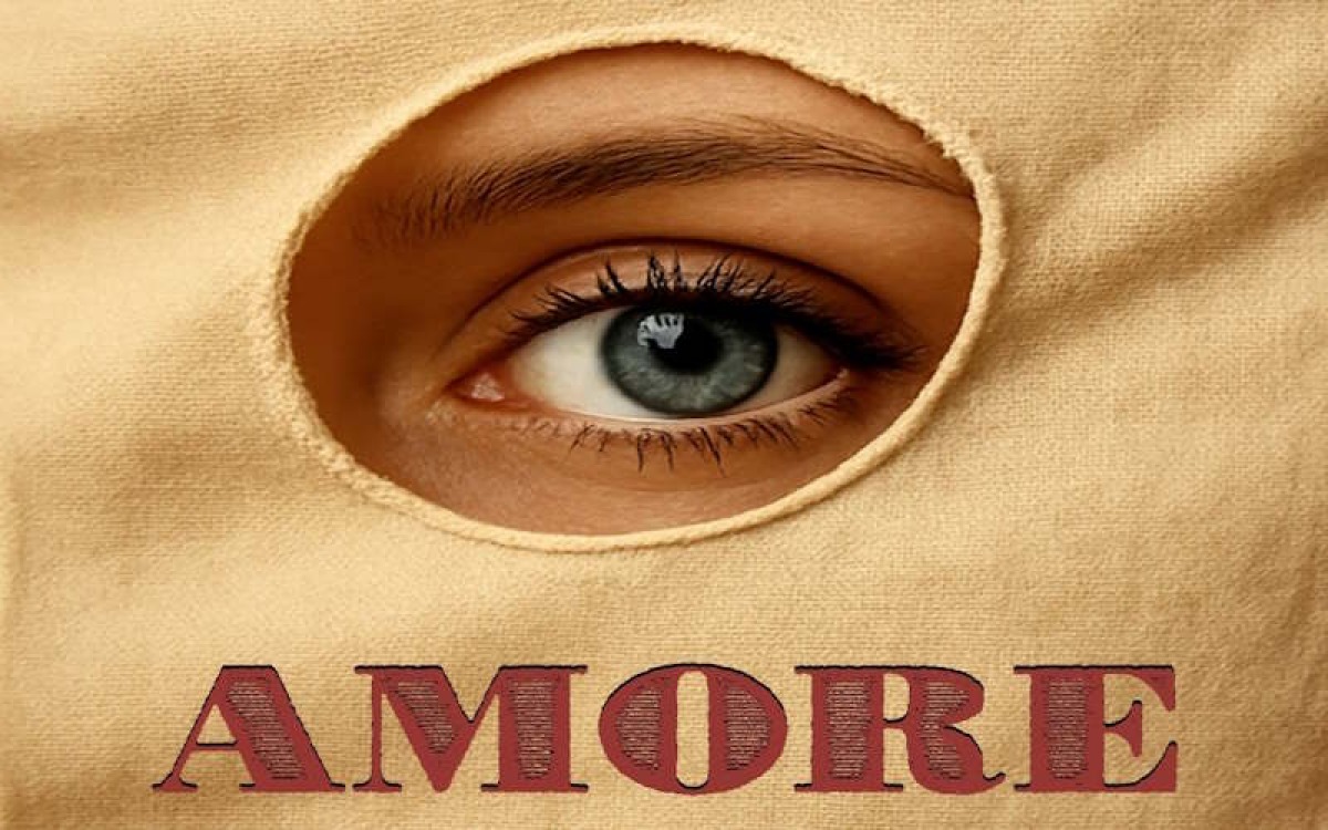AMORE, documentario su Settimana Santa Ennese inizia il tour internazionale a Berlino e Parigi - 