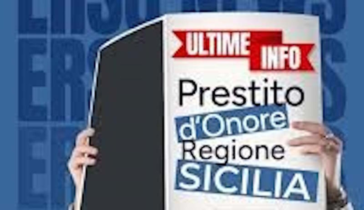 Università, al via al prestito d'onore - 
