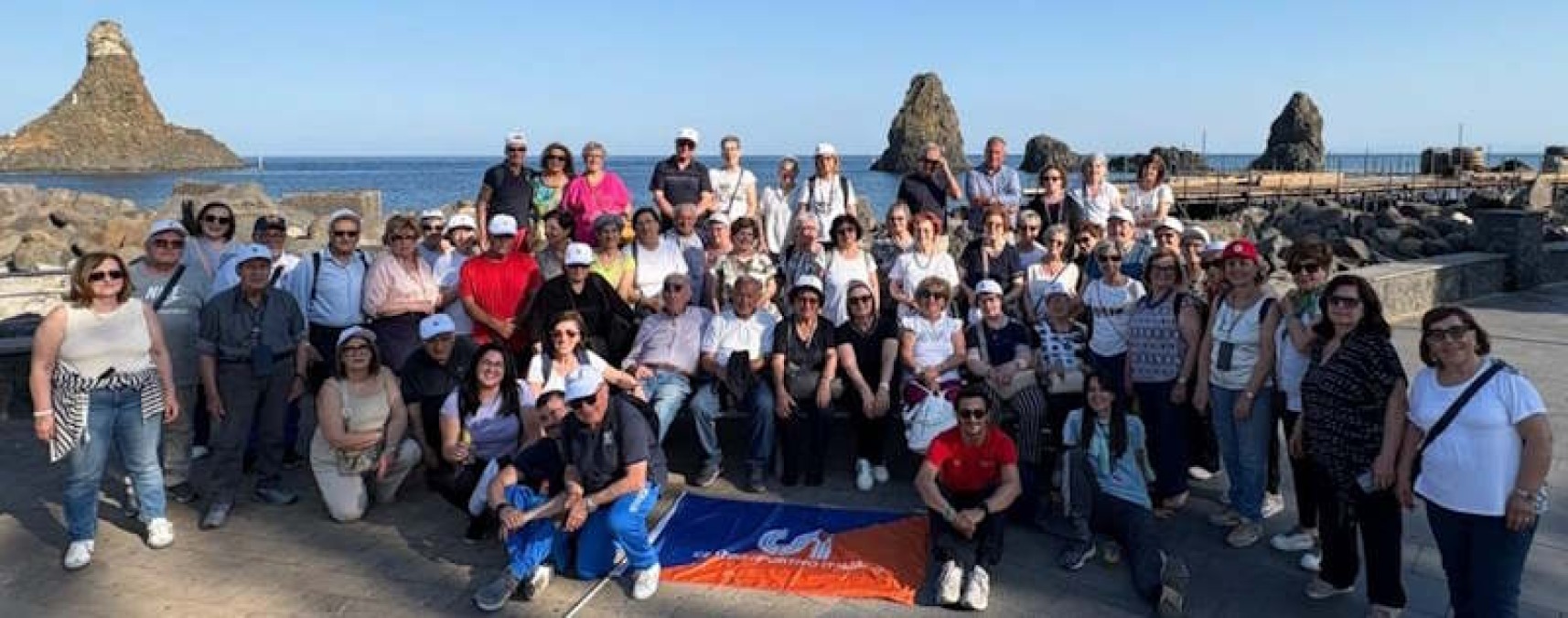 Movimento come medicina, l'ASP di Enna e il CSI insieme per la salute degli over 65 - 
