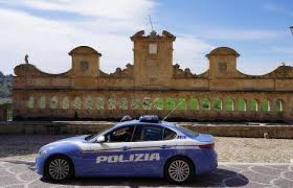 Leonforte: deve scontare 18 mesi di reclusione arrestato tunisino