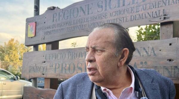 Candidato Sindaco Enna. Crisafulli su Pergusa: Più servizi, valorizzazione patrimonio culturale e attenzione alle contrade, cuore verde di Enna