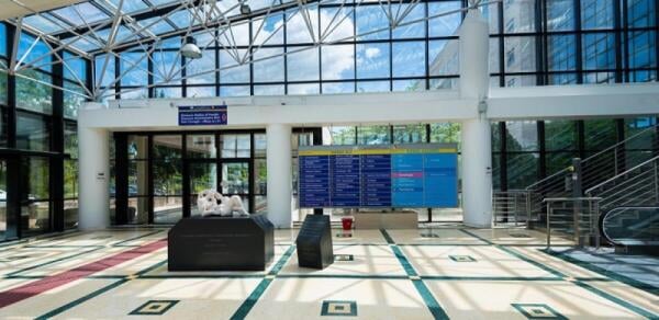 Enna: Ospedale Umberto I diventa centro Hub per la cura dell'infarto