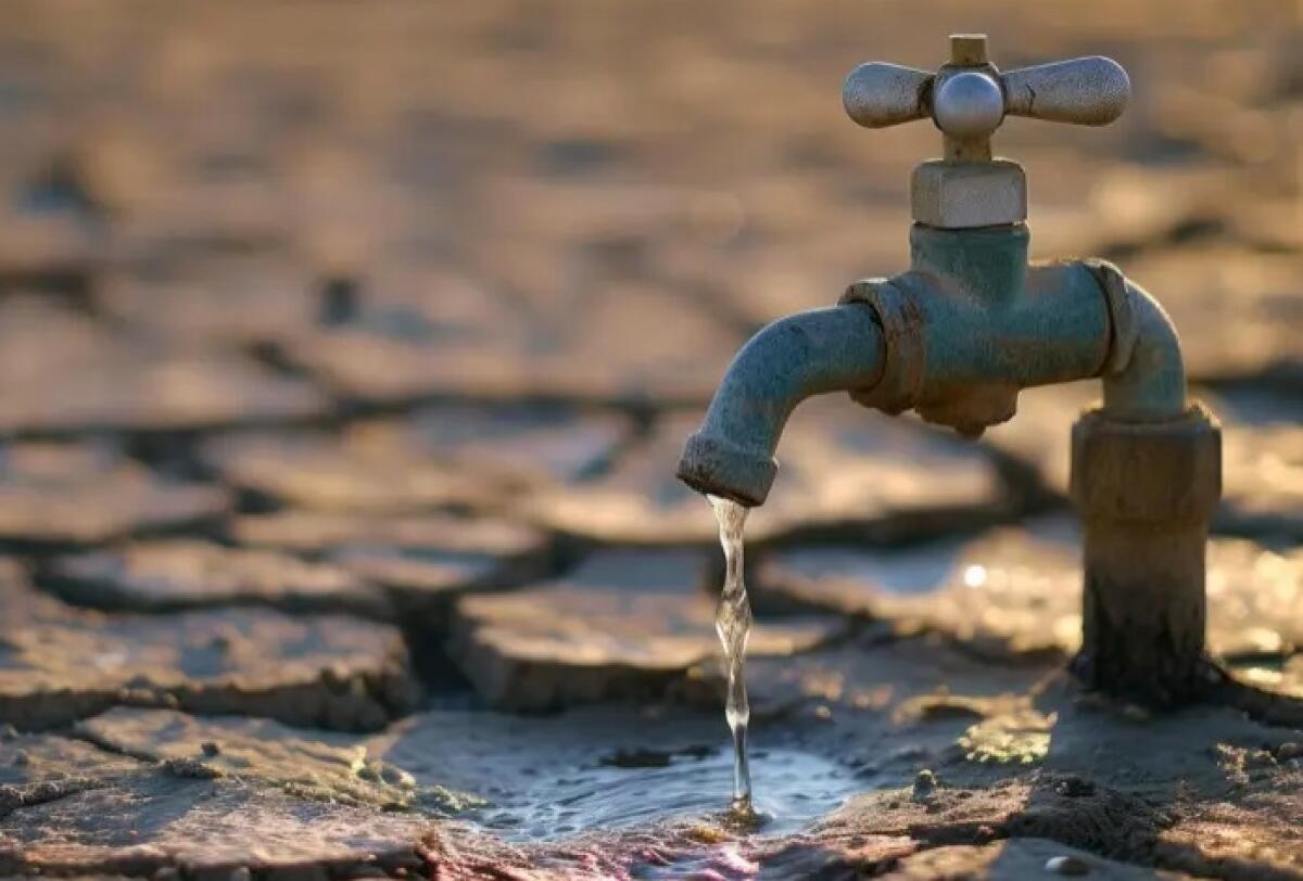 In Sicilia risorse d'acqua più che sufficienti per il 2026 - 