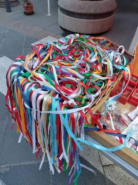 Aidone festa San Filippo 1 maggio
