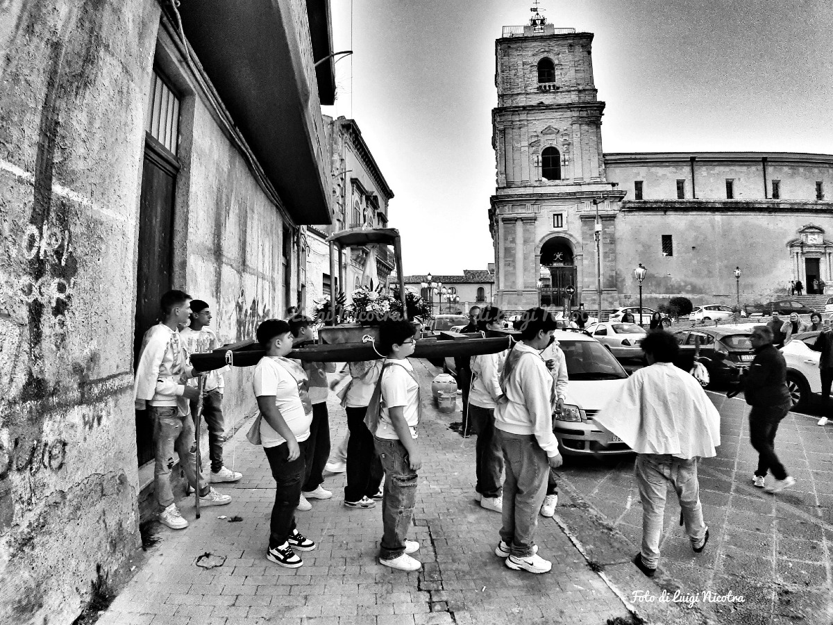 Galleria del 11/05/2026 17:41