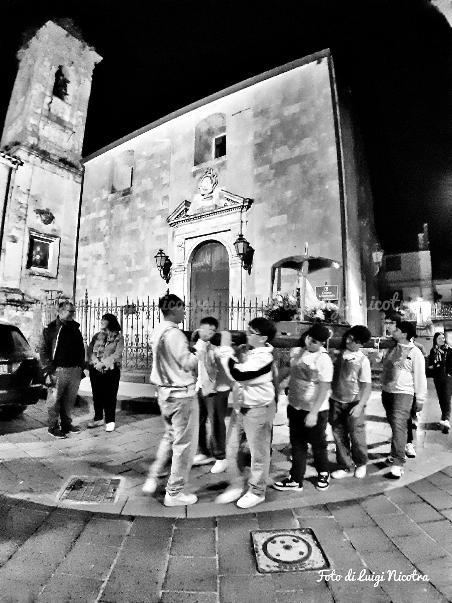 Galleria del 11/05/2026 17:48