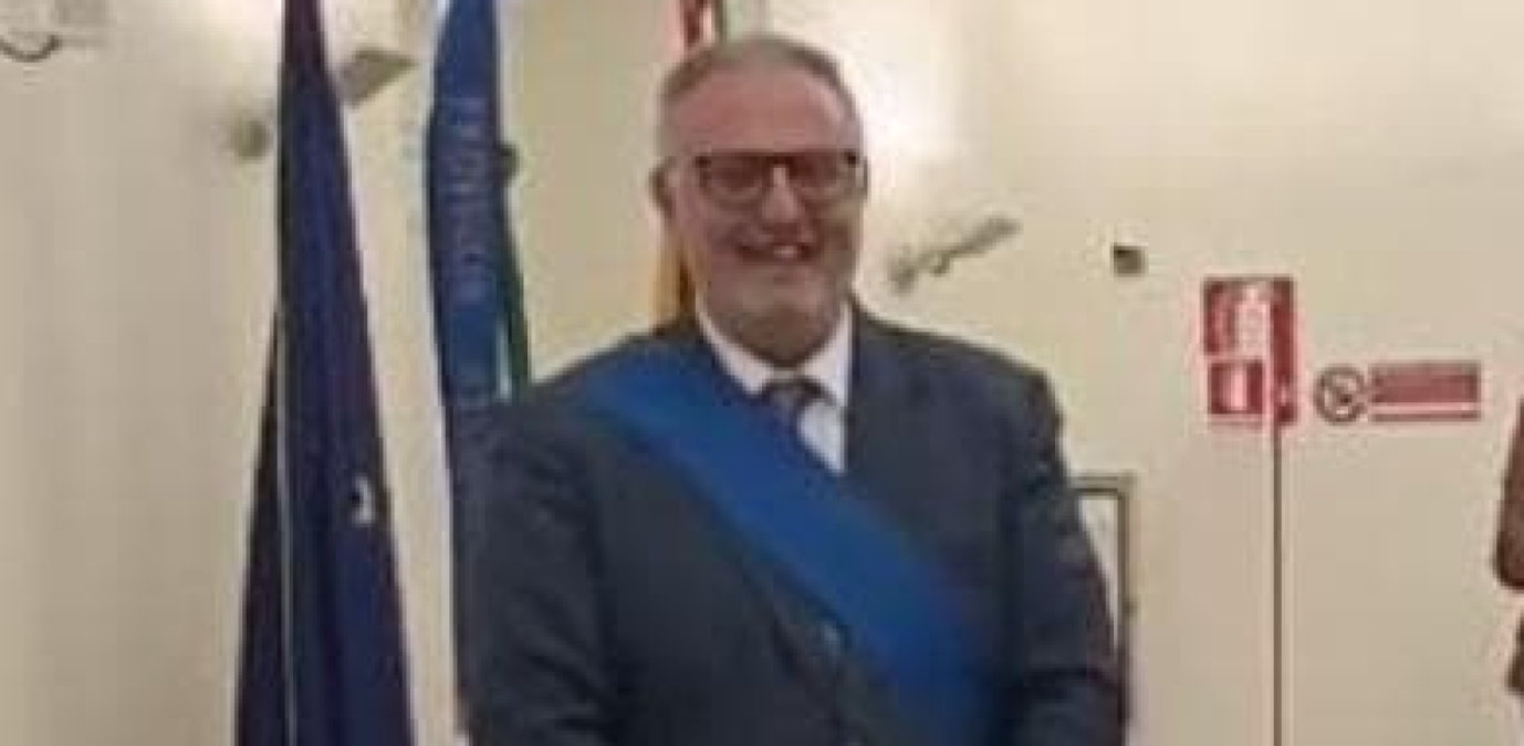 Presidente Libero Consorzio Enna, Piero Capizzi, si associa agli auguri per la festa della Repubblica - 