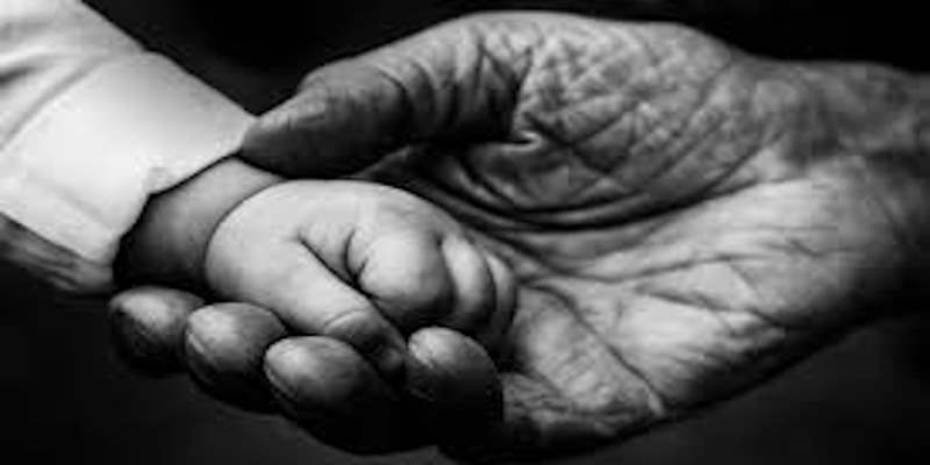 Ciao nonna, mi manchi - 