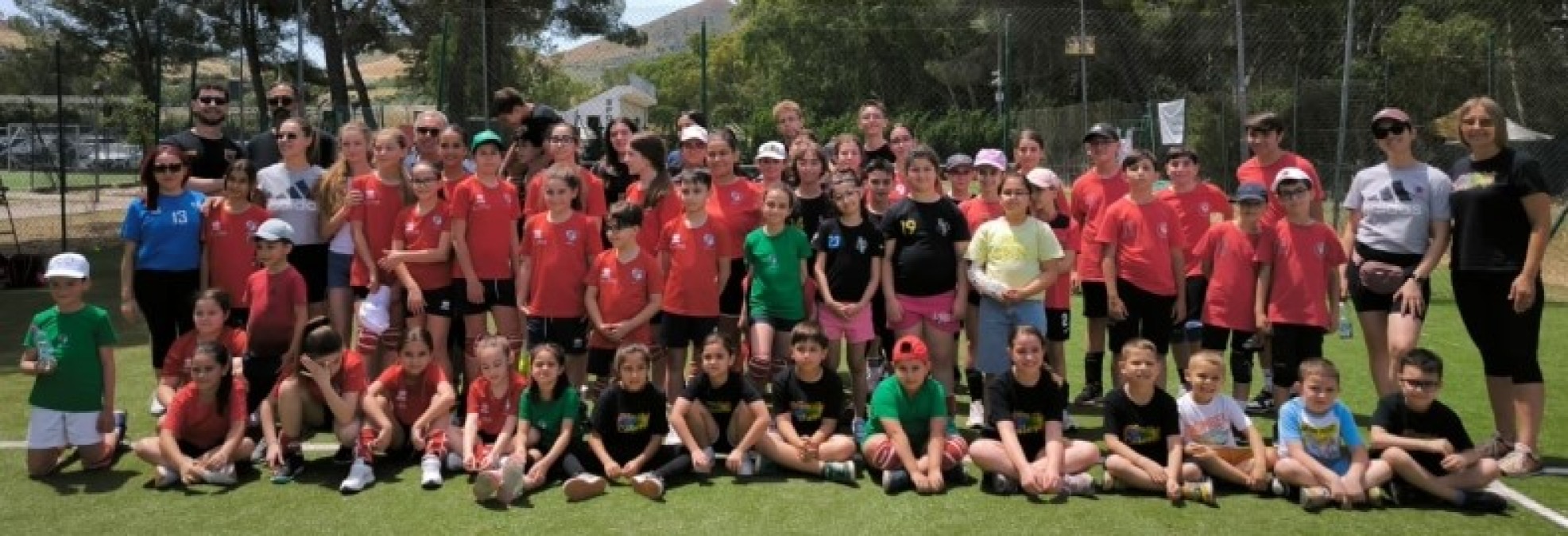 Regalbuto: Giornata Nazionale dello Sport - 