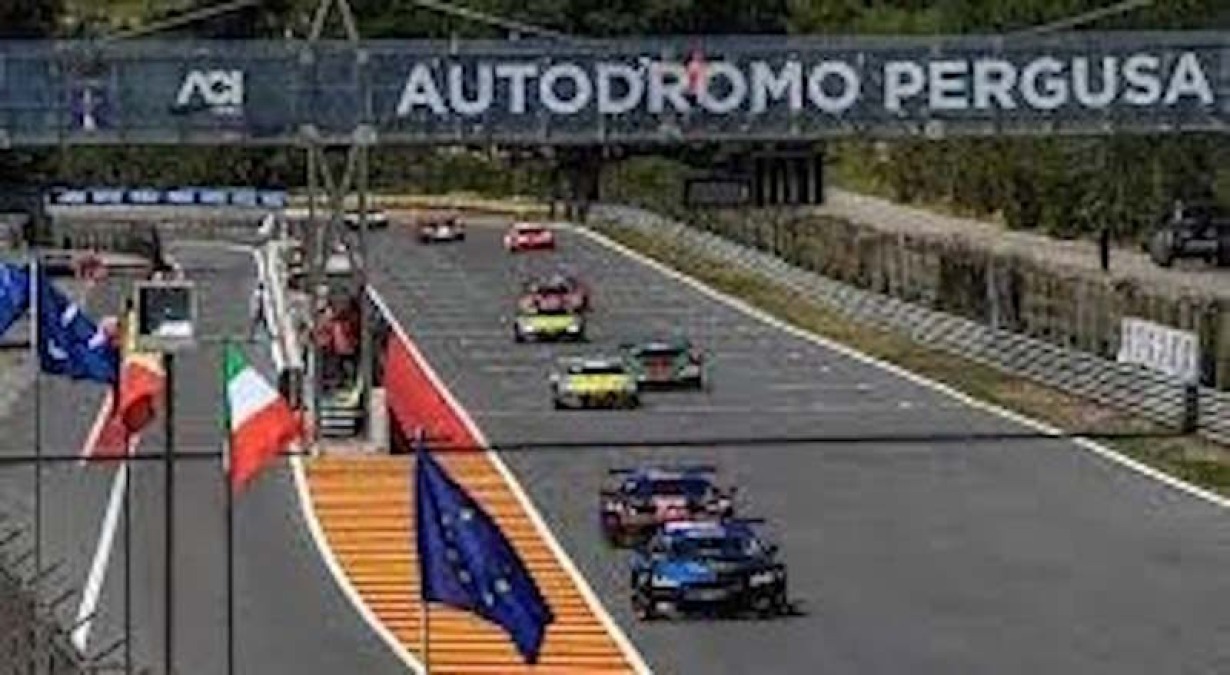 Autodromo Pergusa .... avvertenze e modalità d'uso per i nuovi Consiglieri comunali - 