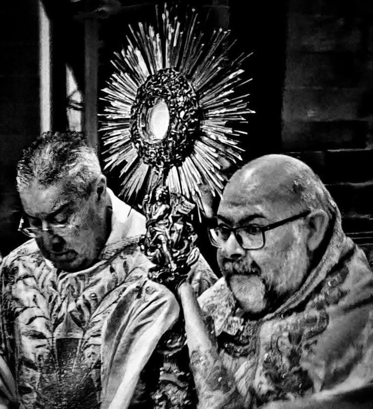 Corpus Domini - foto processione 2026 - 