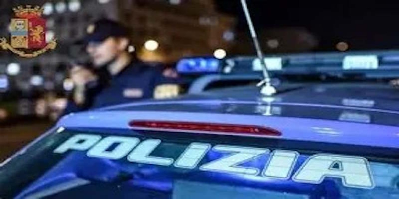 Regalbuto: tentato omicidio, Polizia esegue un fermo - 