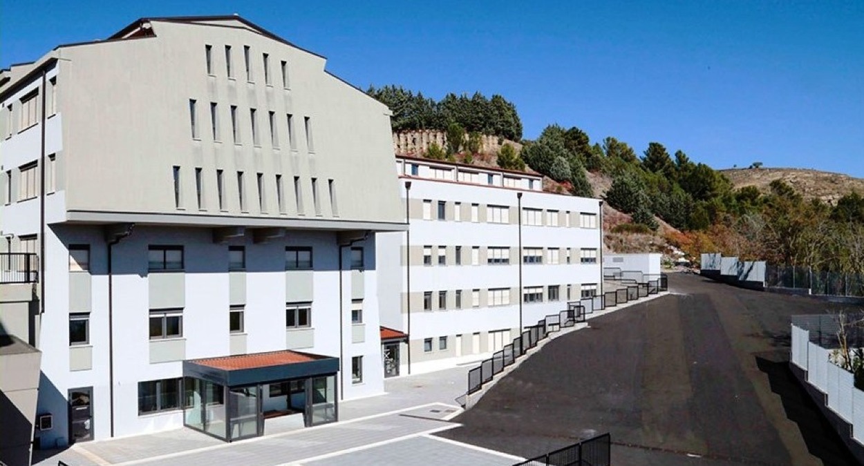 Sclerosi multipla, l’IRCCS Oasi di Troina entra nel Registro Italiano - 