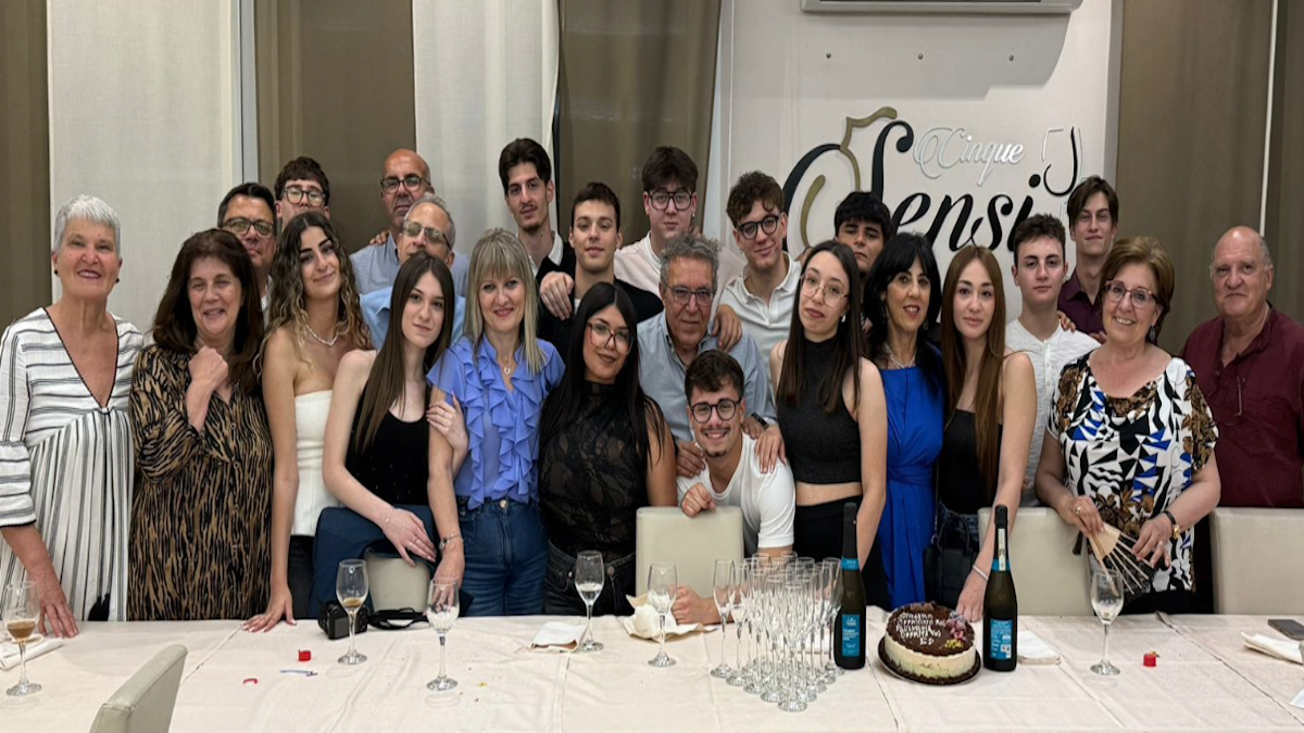 Oggi non finisce la scuola. Finisce un pezzo di noi - 