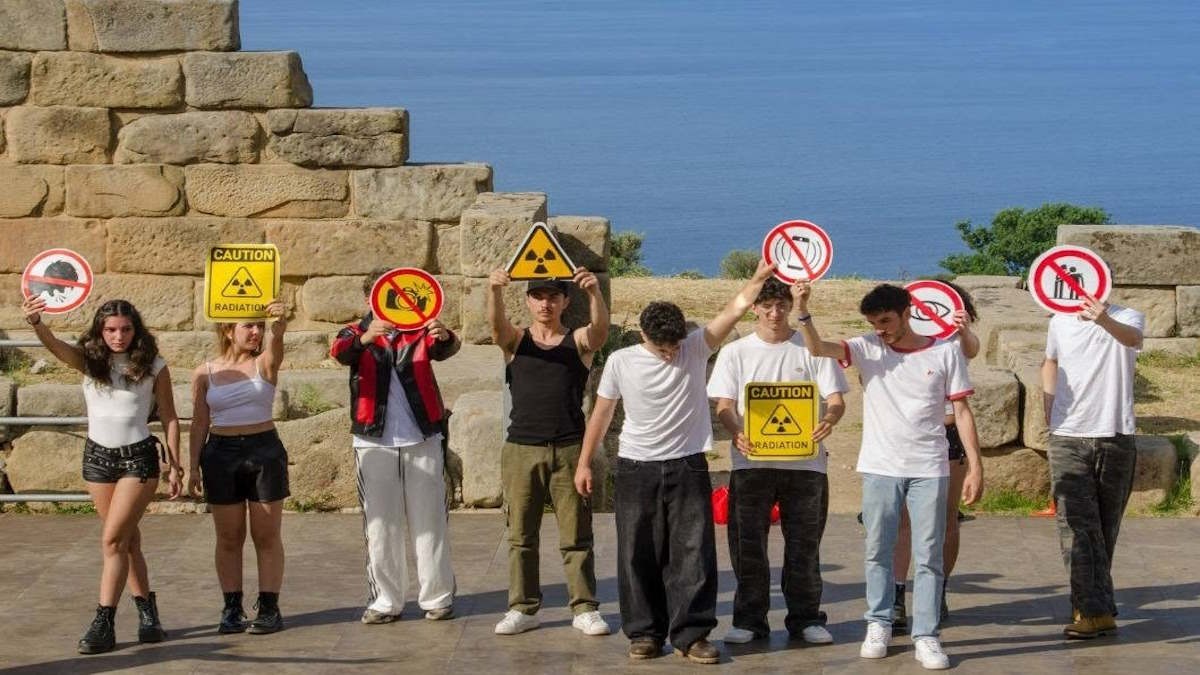 Una nuova presenza nel territorio ennese: è nata una compagnia di 13 giovani - 
