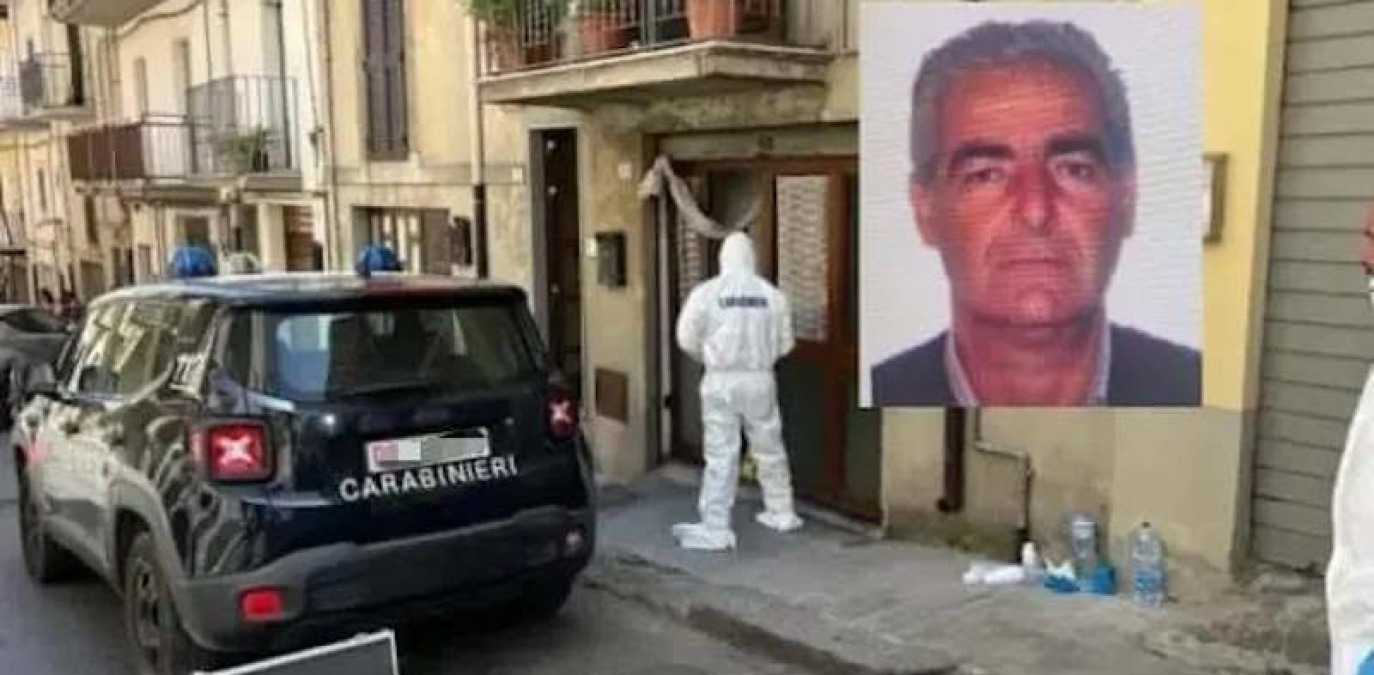 Sentenza sul femminicidio di Mariella Marino: nota Comune di Troina - 