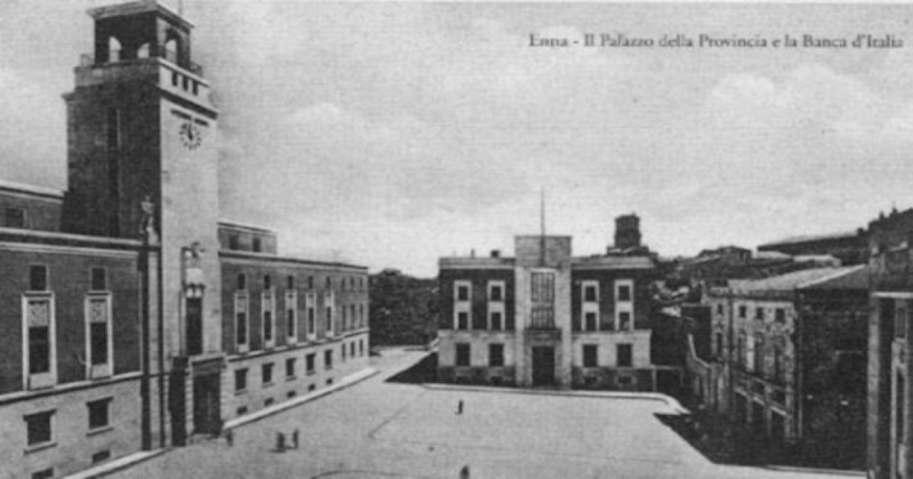 Prefettura Enna: "Le misure per la politica economica in Sicilia" il 29 giugno - 
