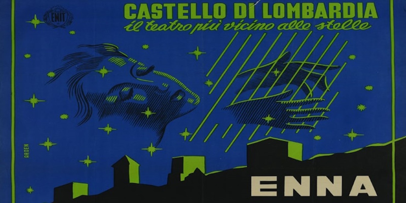 “Enna d’Estate” cartellone estivo e per il 2 Luglio il concerto di Ermal Meta - 
