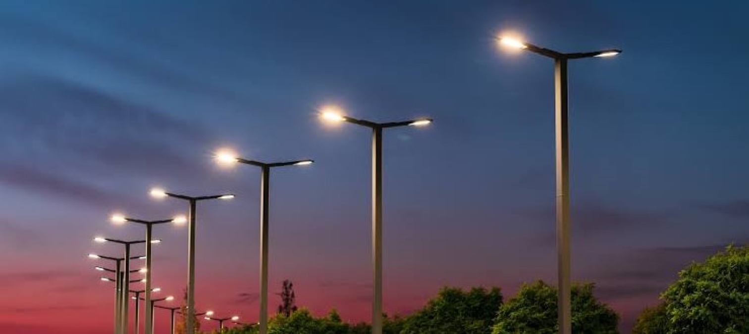 Fesr Sicilia. Catenanuova e Leonforte: progetti ammissibili a finanziamento per l'illuminazione pubblica - 