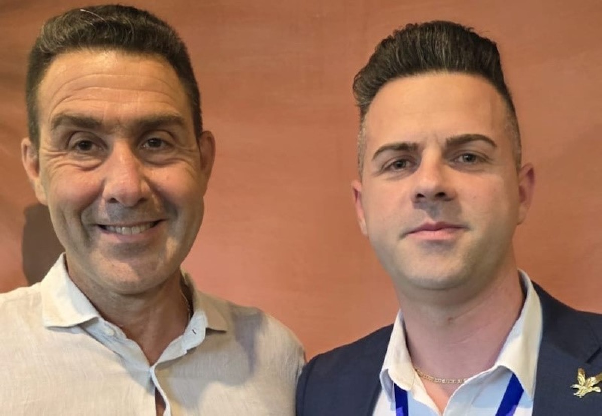 Futuro Nazionale arriva a Valguarnera: gazebo con i referenti siciliani - 