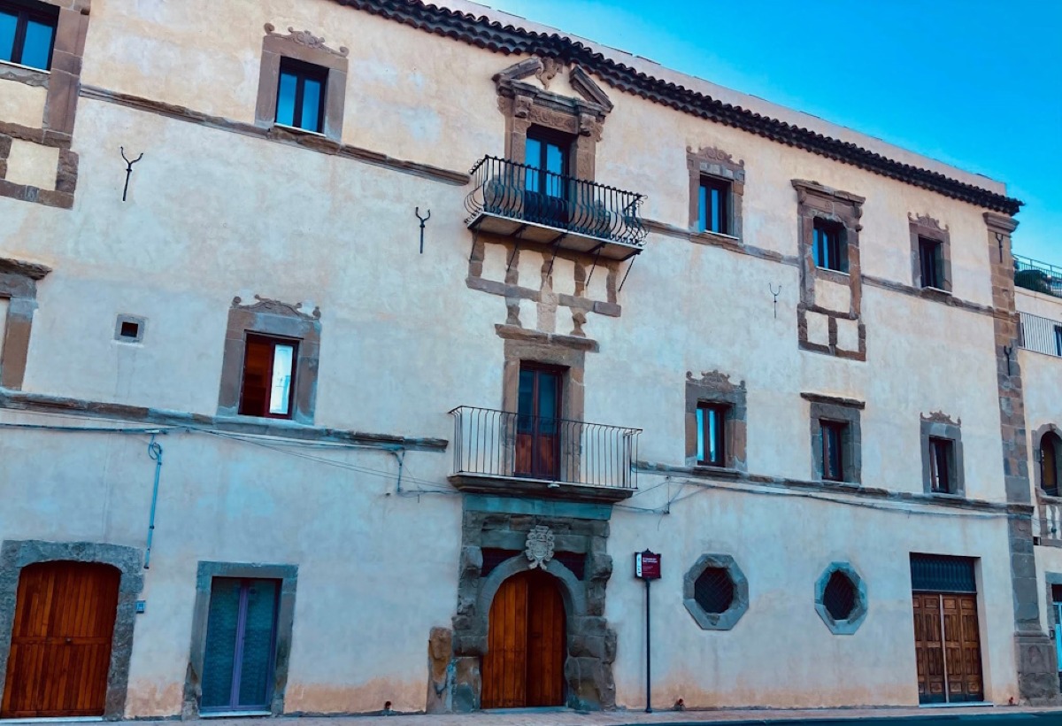 Nasce il Museo d’arte contemporanea del Comune di Troina - 