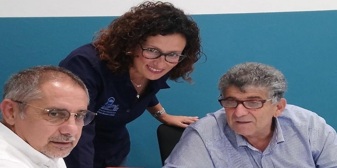 Migranti: nasce Rete Lampedusa, per volere di Pietro Bartolo - 