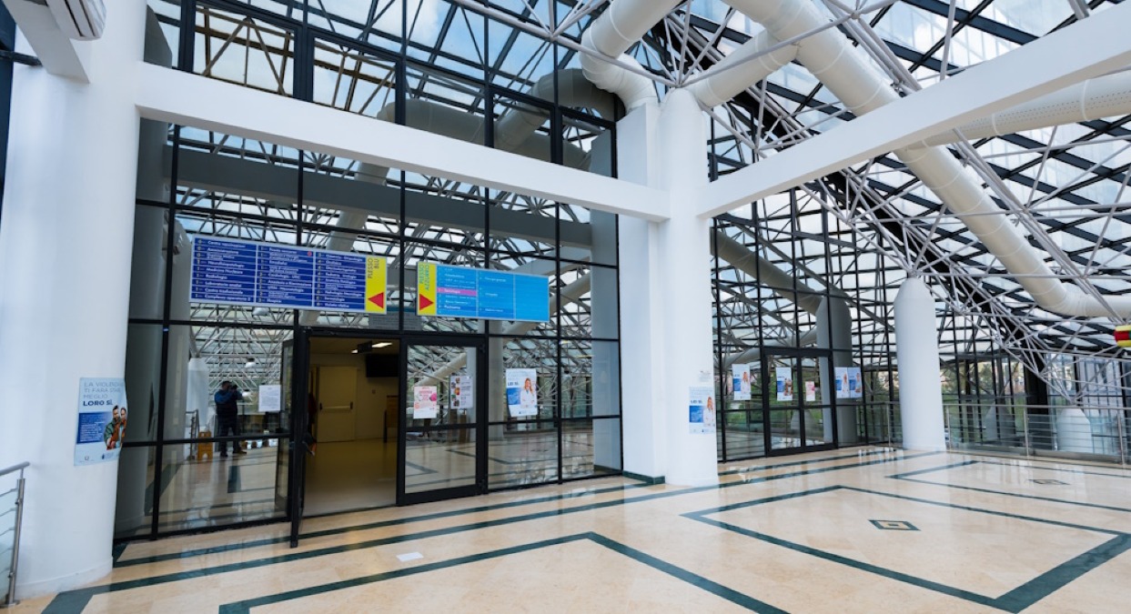 Emicrania, l'ASP di Enna in prima linea: visite gratuite all'Umberto I per l'Open Day di Fondazione Onda - 
