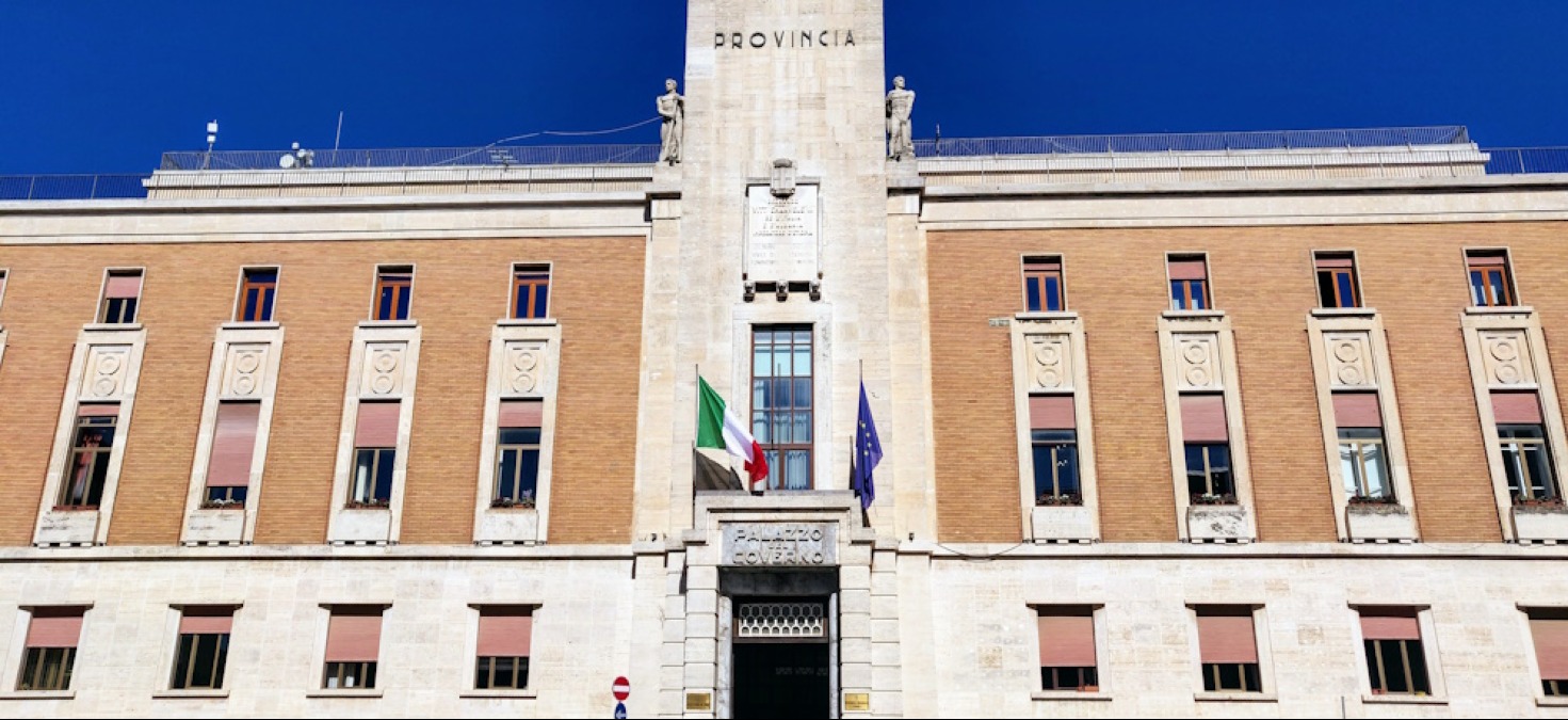 Libero Consorzio Enna. Consiglio provinciale: all'esame dell'aula lo Statuto dell'Ente e la rendicontazione 2025 - 