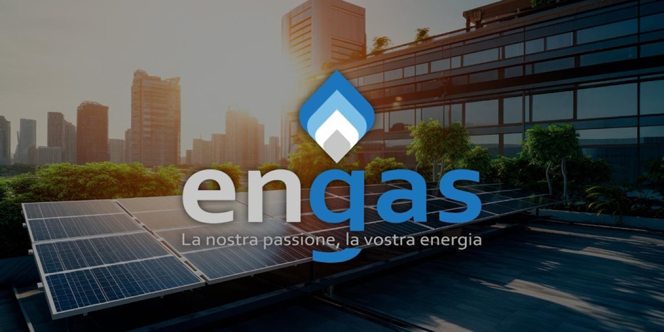 Sorgerà nell’area industriale di Dittaino impianto Engas  - 