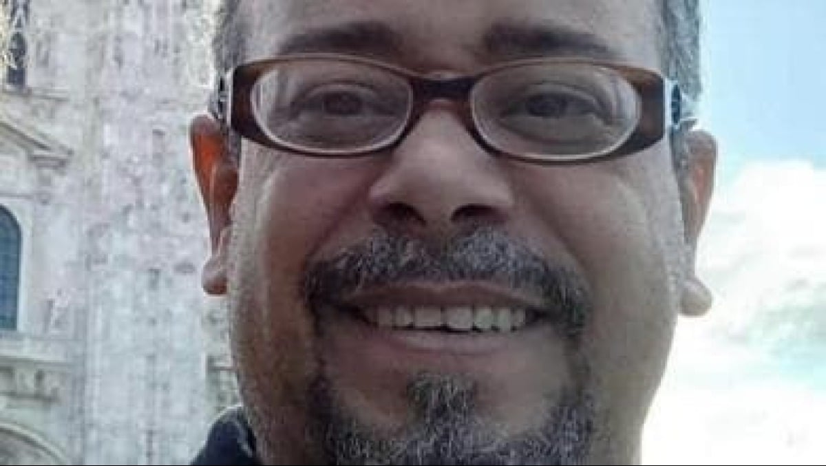 Giuseppe Colaianni oriundo di Calascibetta prima vittima italiana del terremoto che ha sconvolto il Venezuela - 