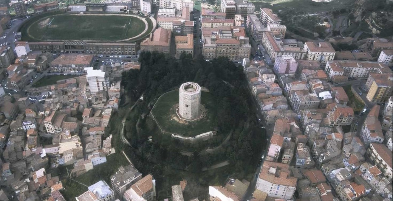 Foreste urbane per ridurre l’impatto delle ondate di calore - 
