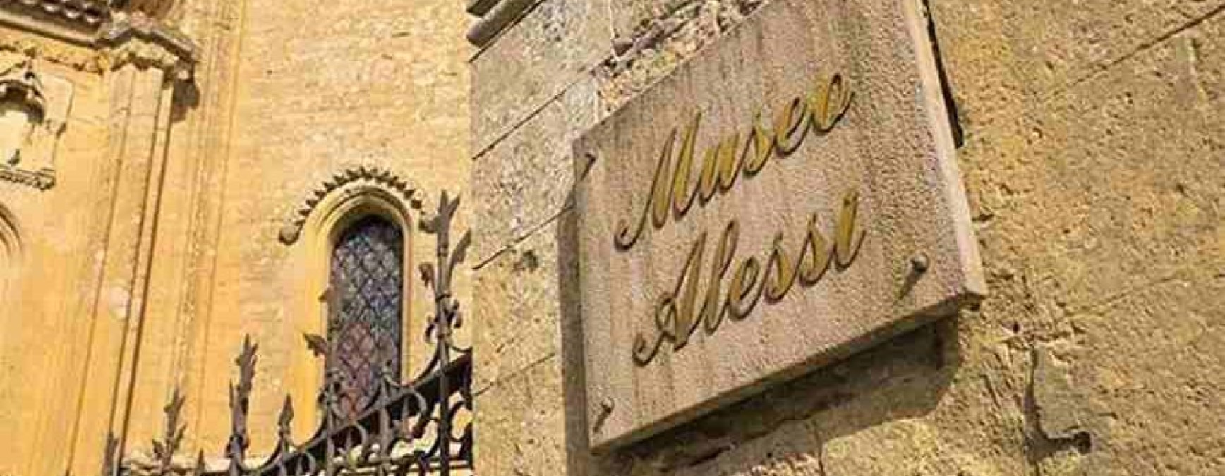 Enna. Presentato all'ARS disegno legge su Museo Alessi - 